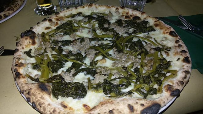 Pizzeria da Marco - 3