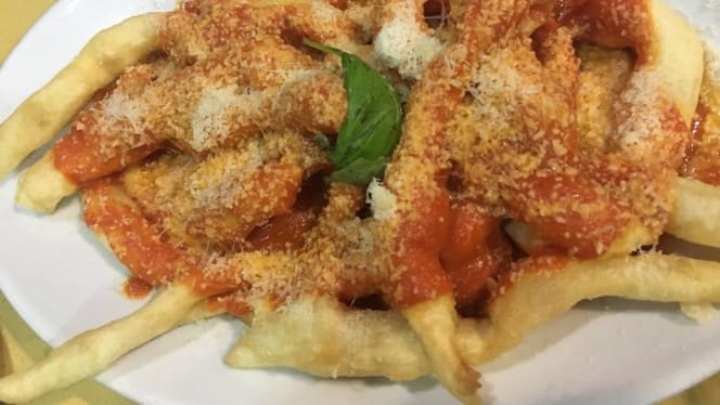 Pizzeria da Marco - 5