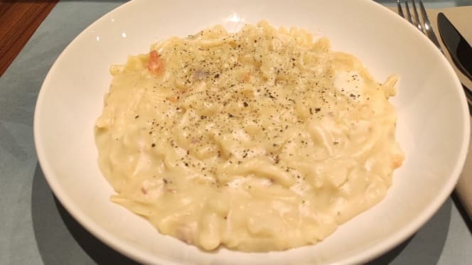 Meridiò Bistrot - 3