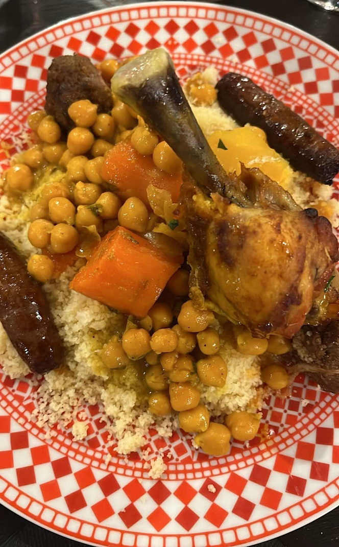 Le Tajinier - Pringy - 6