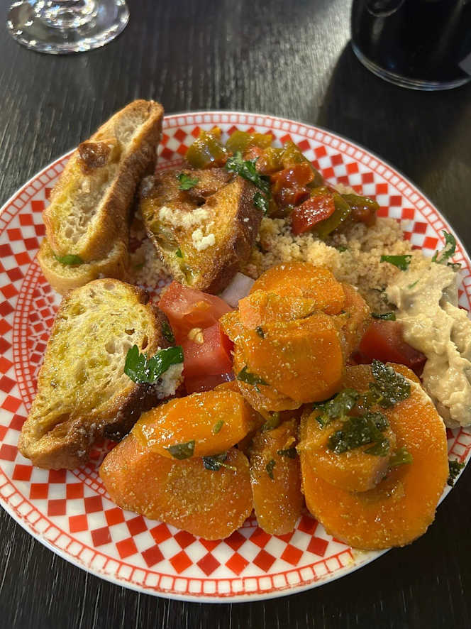 Le Tajinier - Pringy - 9