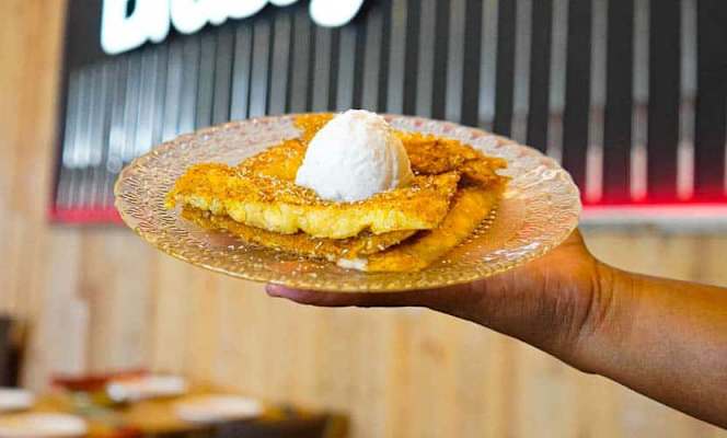 Brasayleña - Plaza Mayor - 0