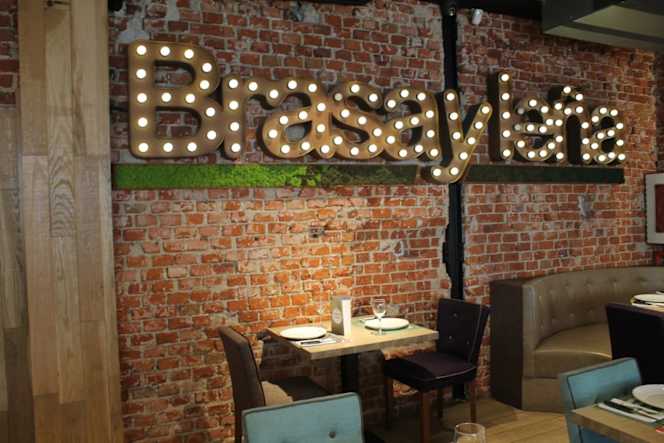 Brasayleña - Plaza Mayor - 5