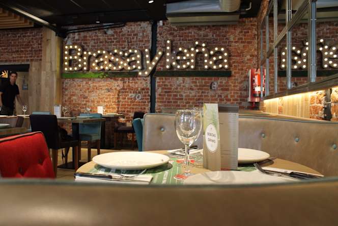 Brasayleña - Plaza Mayor - 2