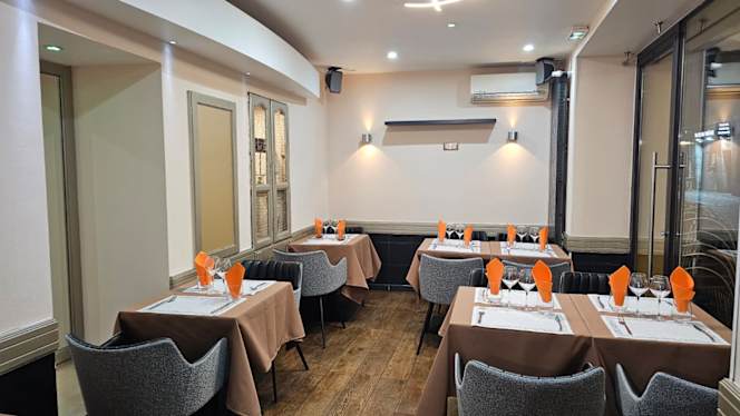 LE THALI® - Restaurant Indien - 3