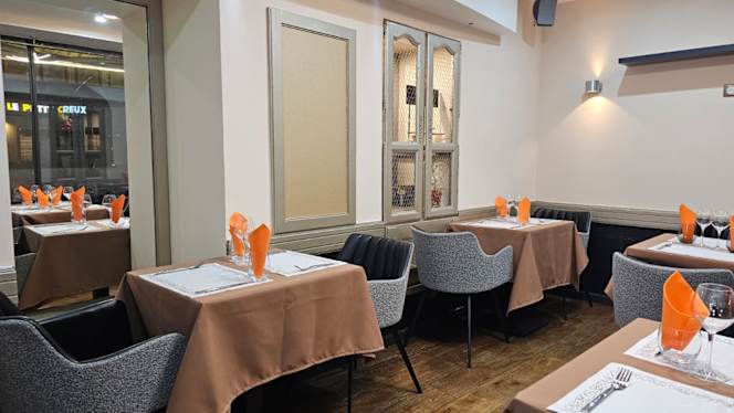 LE THALI® - Restaurant Indien - 6