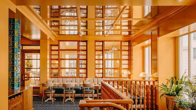 Public House - 2