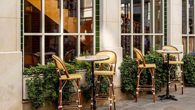 Public House - 1