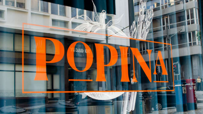Popina - 9