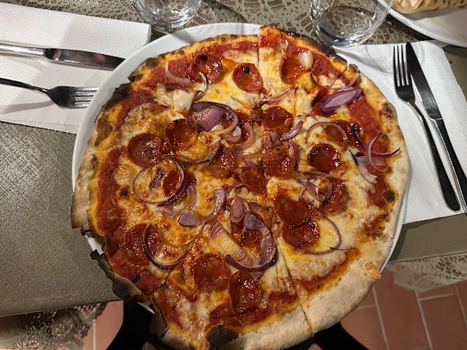 La Cicala e la Formica - 1