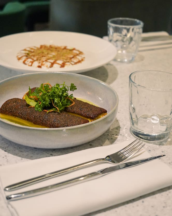 Restaurant Le 16.9e - 2