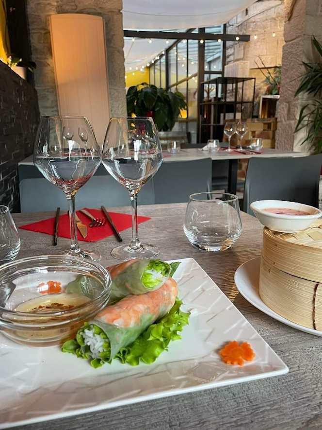 Le Charmant Vietnam - 3