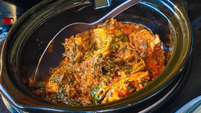 Africfood Restaurant - 4