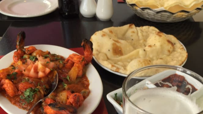 Taste of India - 1