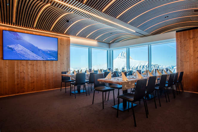 Restaurant Botta - 4