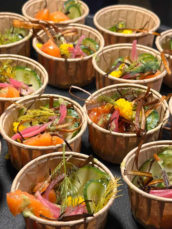 Rottehullet Danish Eatery - 3