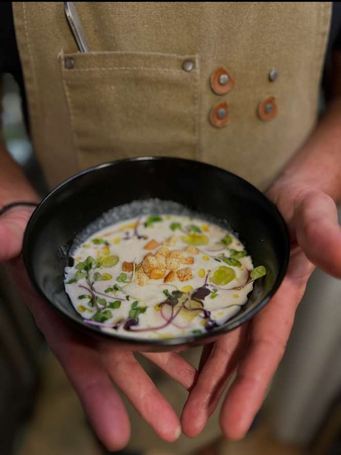 Rottehullet Danish Eatery - 1