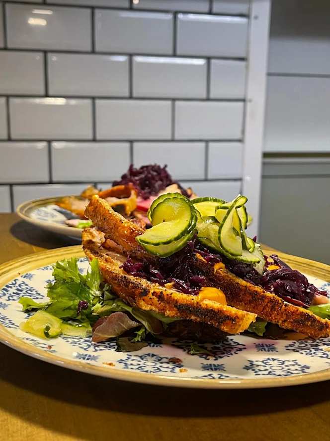 Rottehullet Danish Eatery - 5