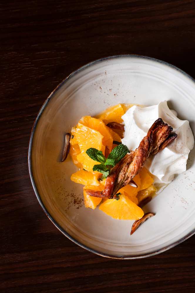 Le Grand Café des Deux Mondes - 5