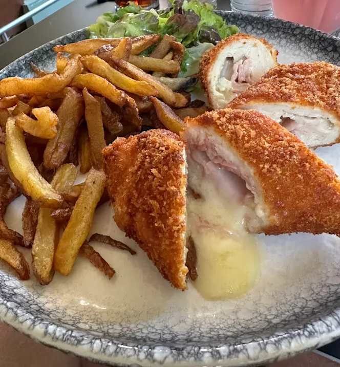 Le Grand Café des Deux Mondes - 3