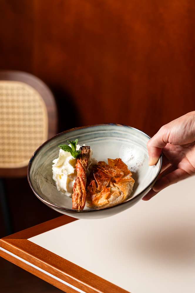 Le Grand Café des Deux Mondes - 9