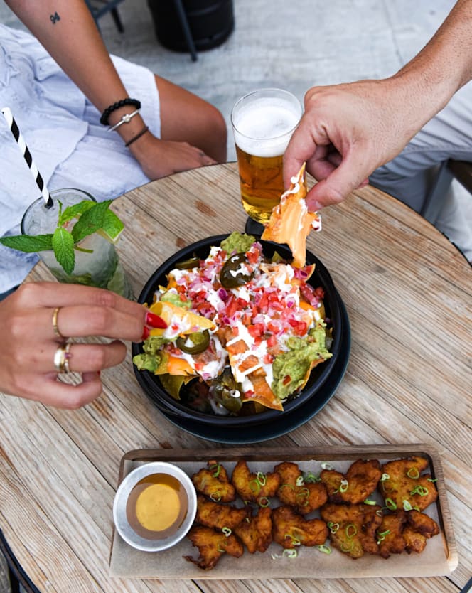 A Jierro Playamar - 2