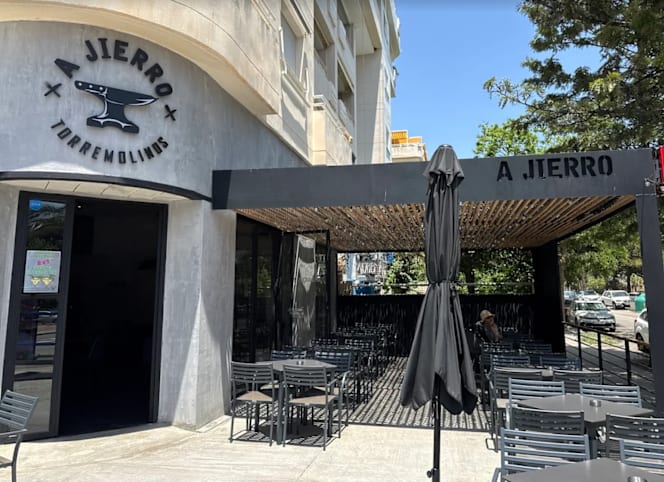 A Jierro Playamar - 5