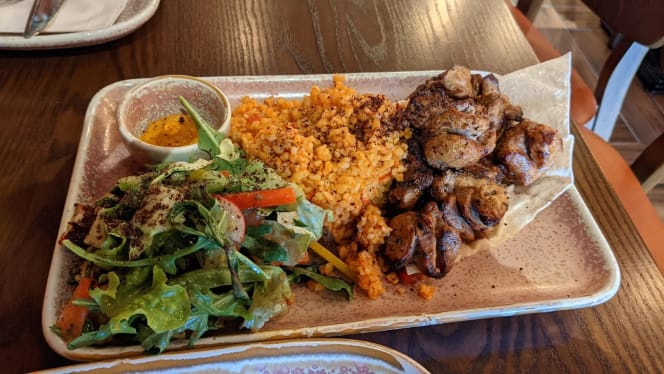 Bosa Kitchen - 1