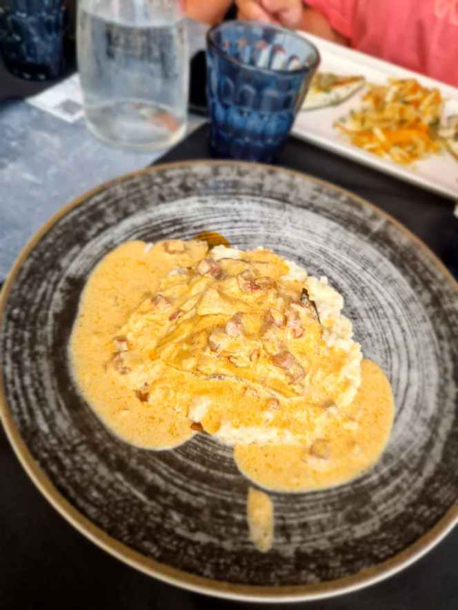 Restaurant La Voûte - 9