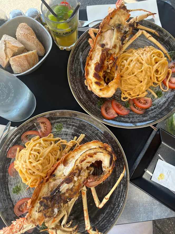 Restaurant La Voûte - 3