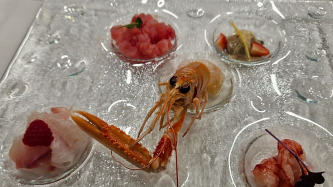 Ristorante Savoia - 2