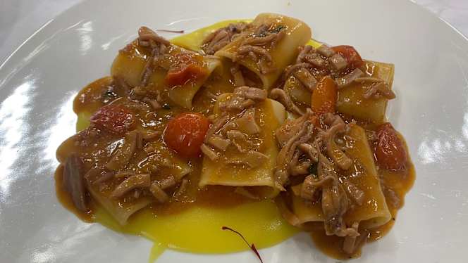 Ristorante Savoia - 1