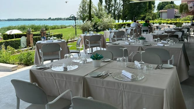 Ristorante Savoia - 9