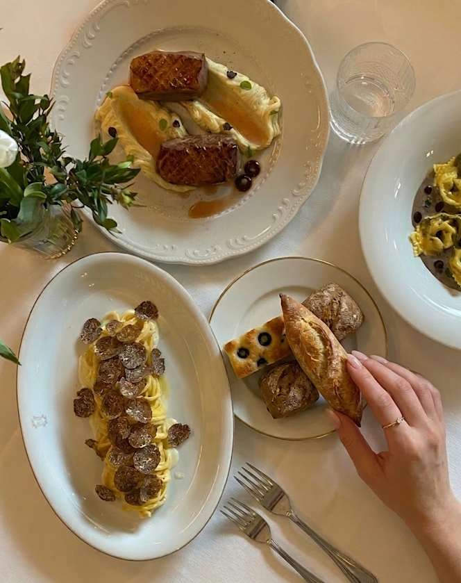 Drogheria Barbera - 0