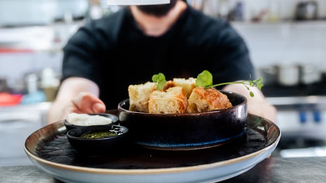 Restaurant AMA - 5