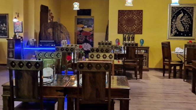 Ristorante Namasté - 0
