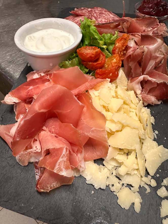 La Brasserie Amarcord - 3