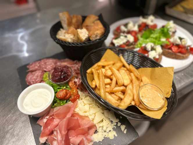 La Brasserie Amarcord - 8