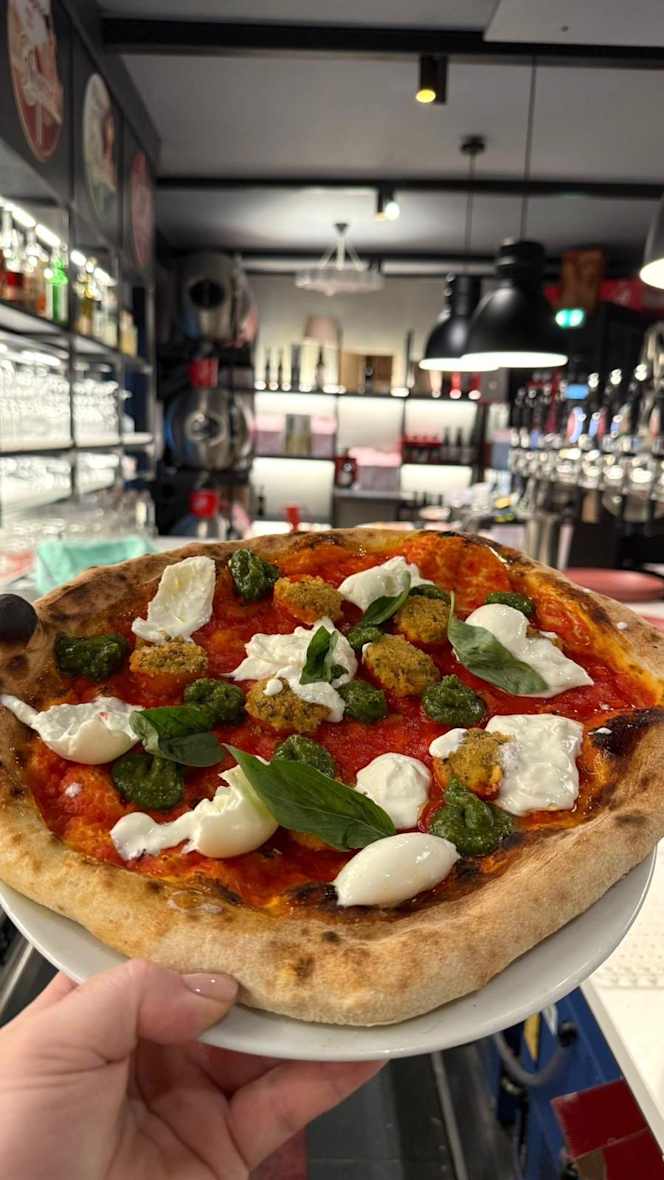 La Brasserie Amarcord - 6