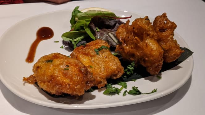 Masala - 4