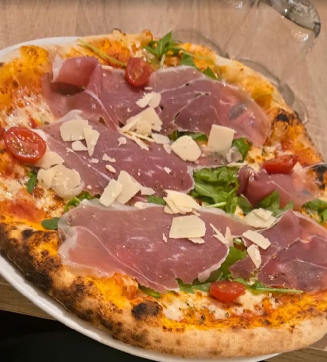 La Fiamma - 1