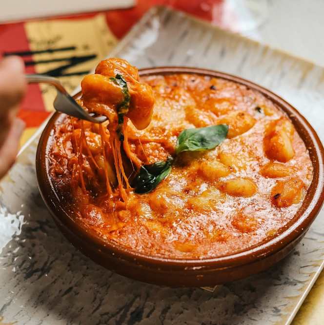 La Leggenda di Napoli Brasa - 2