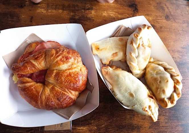 Mercado Cafe Bar - 5