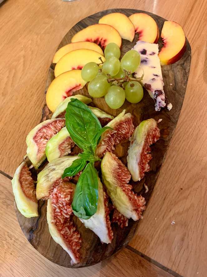 Mercado Cafe Bar - 6