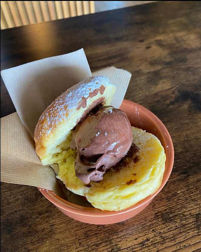 Mercado Cafe Bar - 4