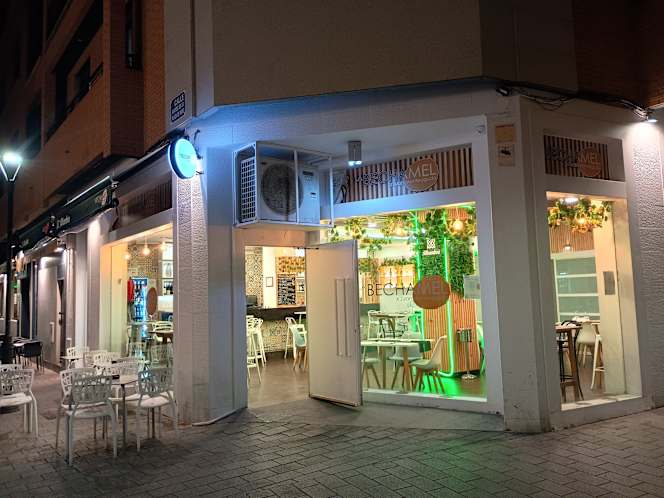 La Bechamel - Albacete - 0