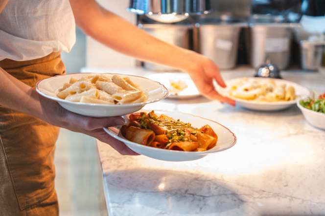 Miscusi - Pasta fresca - Pont-Rouge - 6