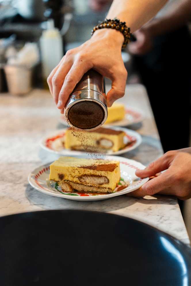 Miscusi - Pasta fresca - Pont-Rouge - 4