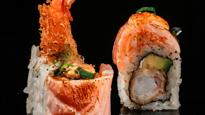 SushiClub - 2