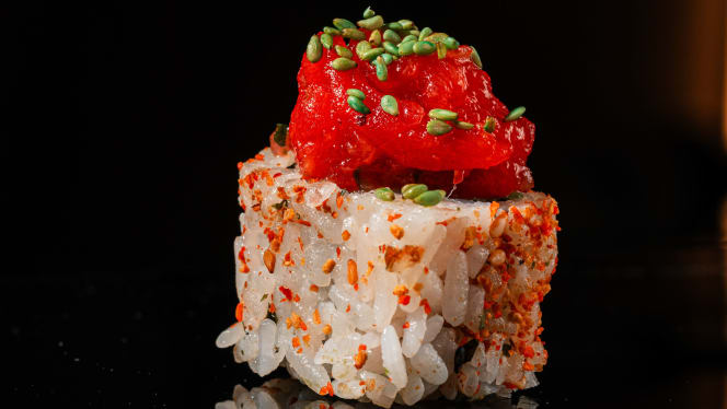 SushiClub - 4